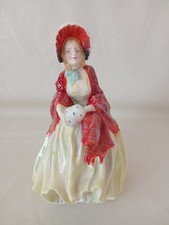 Figurina royal doulton modello - doulton,