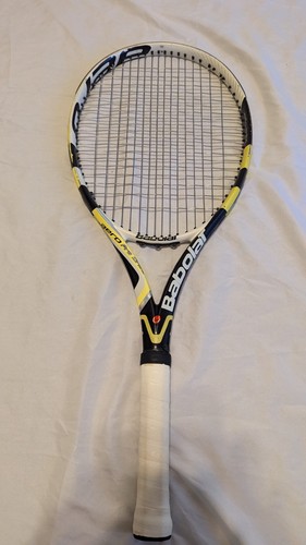 Racchetta tennis babolat - da,