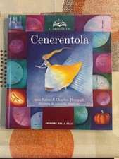 Cenerentola Perrault