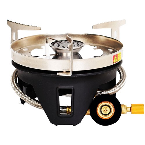 Fornello gas da - fornello,