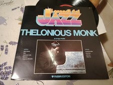 I GRANDI DEL JAZZ 60 -