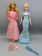 Barbie e Vergine bacio vintage