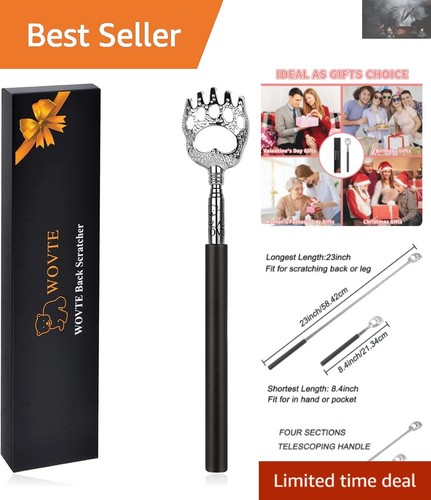 Elegante grattagraffi schiena - elegante,