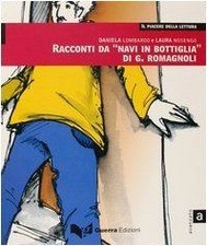 Racconti da «Navi in bottiglia» di G. Romagnoli. Li... | Buch | Zustand sehr gut