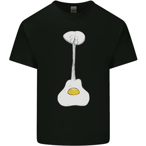Maglietta uomo cotone maniche - cotone,