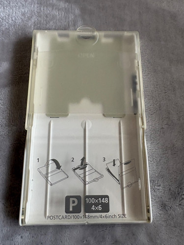 Originale canon selphy - originale, cp780