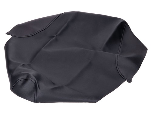 Coprisella nero per vespa - coprisella,