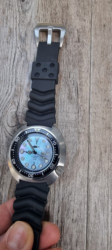 Orologio uomo tuna seiko - tuna,