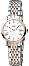 Longines Elegant Collection -