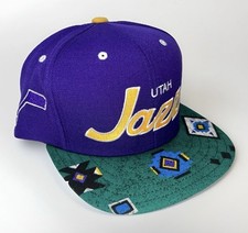 Utah jazz anni orlo - jazz, 90
