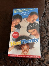 Hav plenty vhs promo - hav,
