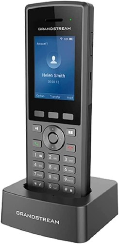 Grandstream wp825 phone - phone,
