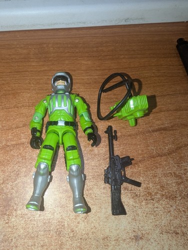 Modellino hasbro joe - modellino,