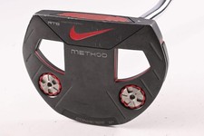 Nike Method Converge putter / 33 pollici