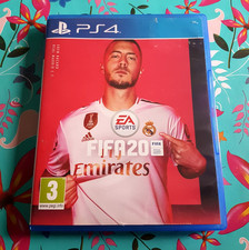 FIFA 20 GIOCO CALCIO PER