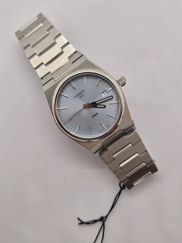 Orologio unisex tissot prx - unisex,