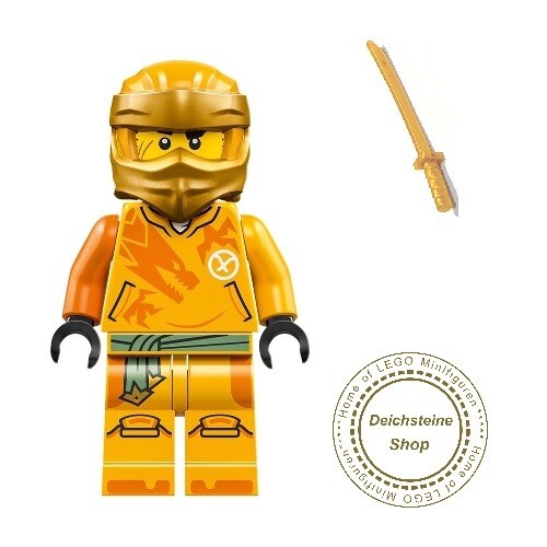 Lego ninjago njo850 arin - ninjago,