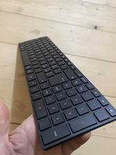 Tastiera e Mouse Microsoft