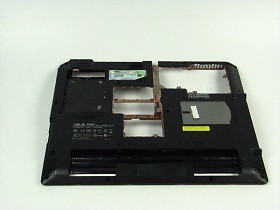 Scocca inferiore asus a6000 - scocca,