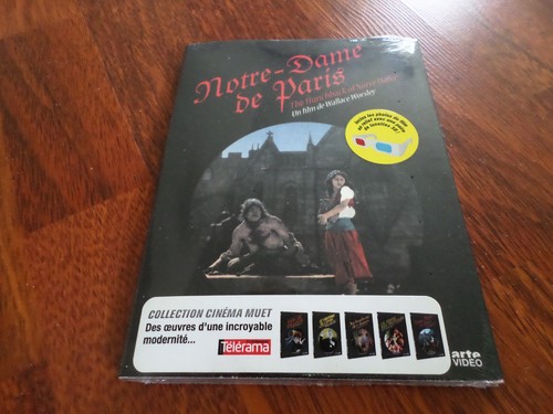 Dvd neuf chaney worlsey - chaney, /