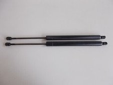 Coppia Molle a Gas Ammortizzatori Pistoncini Baule VOLKSWAGEN SHARAN 2003