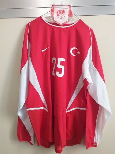 Under maglia nazionale - maglia,