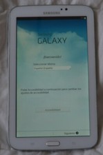 Samsung Galaxy Tab3 T210 8Gb