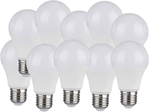 Lampadine led e27 luce - e27,