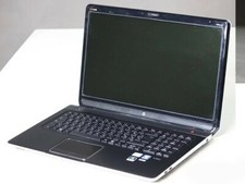 Notebook HP Pavilion DV6-6008EL intel i7