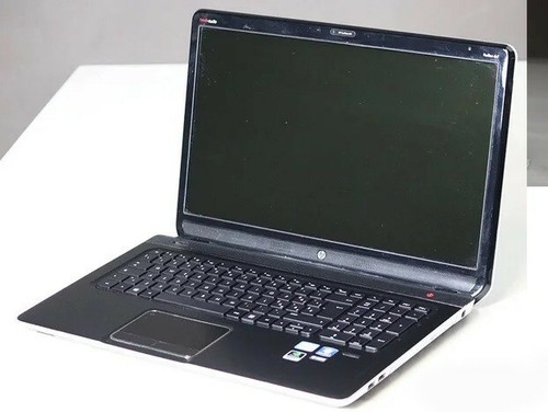 Notebook pavilion - hp,