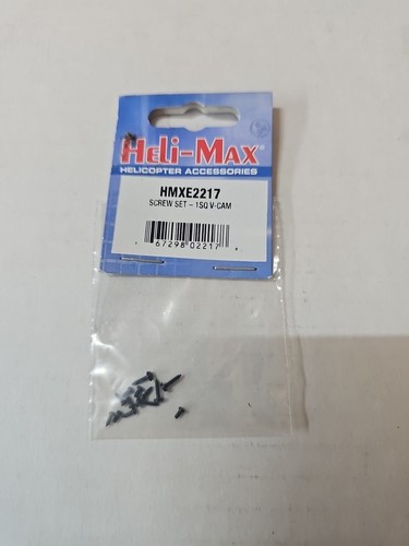 Heli max hmxe2217 set viti - heli-max,