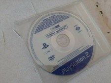 Rogue Galaxy ,VERSIONE PROMO PAL EUROPA ( non verificato se anche in ITALIANO ) 