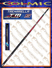 Canna da trota lago Colmic TMS
