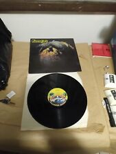 Cerrone Kongas Malligator