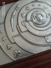 Alliani Scatola Fiches In