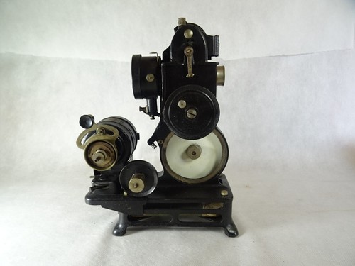 Projecteur ancien pathe - ancien, baby