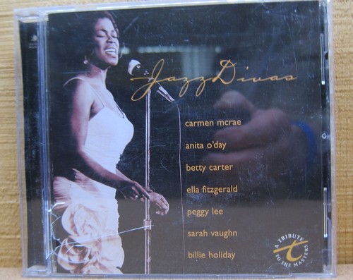 Jazz divas sugo 2000 - ,