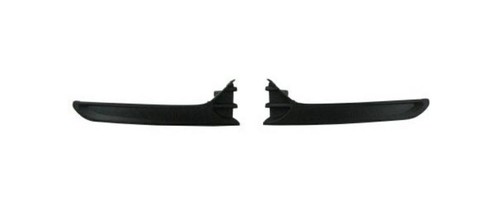 Griglie paraurti kit inf - inf, p/ti
