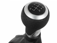 Per Audi A3 S3 8L Argento