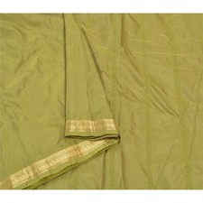 Sari indiani verdi vintage