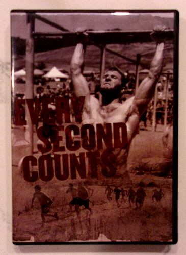 Crossfit presents every - crossfit,