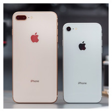 Apple iPhone 8/8 Plus 64 GB