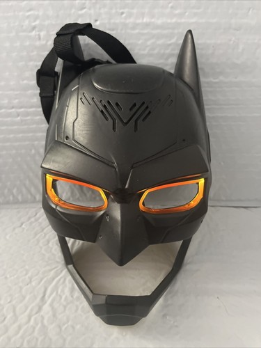 Batman maschera suoni - dc,