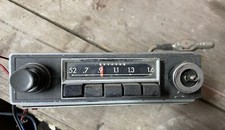 Radio D’epoca Per Auto Autovox