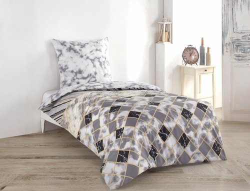 Biancheria letto 155x220 - letto,