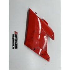 FIANCHETTO ANTERIORE SINISTRO SX DERBI GPR 50 2T RACING 2004-2013