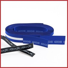 NOS GIOS NASTRO BARRA MANUBRIO BLU VINTAGE COMPACT PRO A90 50° KELME OLD