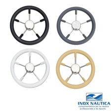 VOLANTE TIMONE Ø35 CM A 5