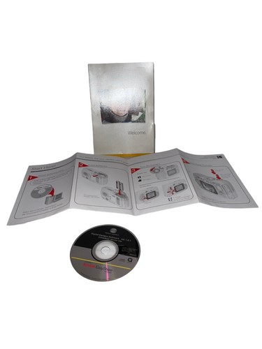 Kodak easyshare cx6330 kit - cx6330, di