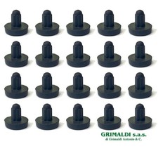 KIT 20 GOMMINI ANTIGRAFFIO
